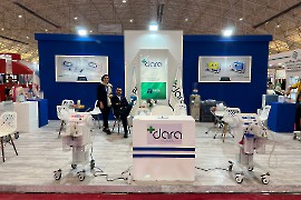 نمایشگاه شیراز هلث ۱۴۰۲