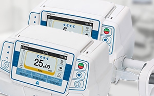 پمپ‌های تزریق