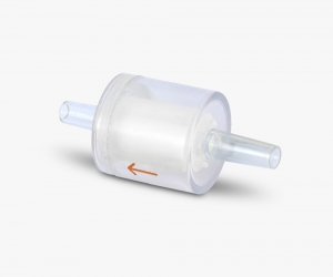 فیلتر مسدود شونده