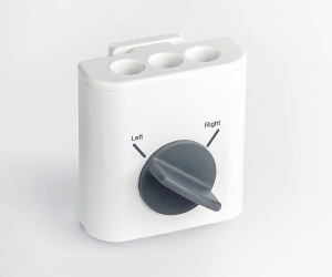 سلکتور انتخاب مخزن