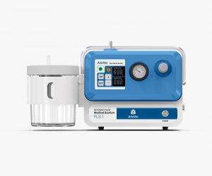 ساکشن پالسی PLS1